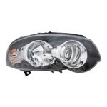 Farol Principal Direito do Fiat Palio Weekend e Strada - Arteb 0161006