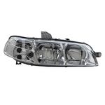 Farol Principal Direito do Fiat Palio, Palio Weekend, Siena e outros - Arteb 0160790