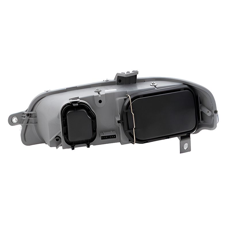 Farol Principal Direito do Fiat Palio, Palio Weekend, Siena e outros - Arteb 0160790