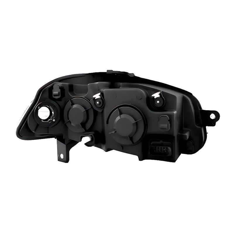 Farol Principal Direito do Fiat Palio, Palio Weekend, Siena e outros - Arteb 0161004