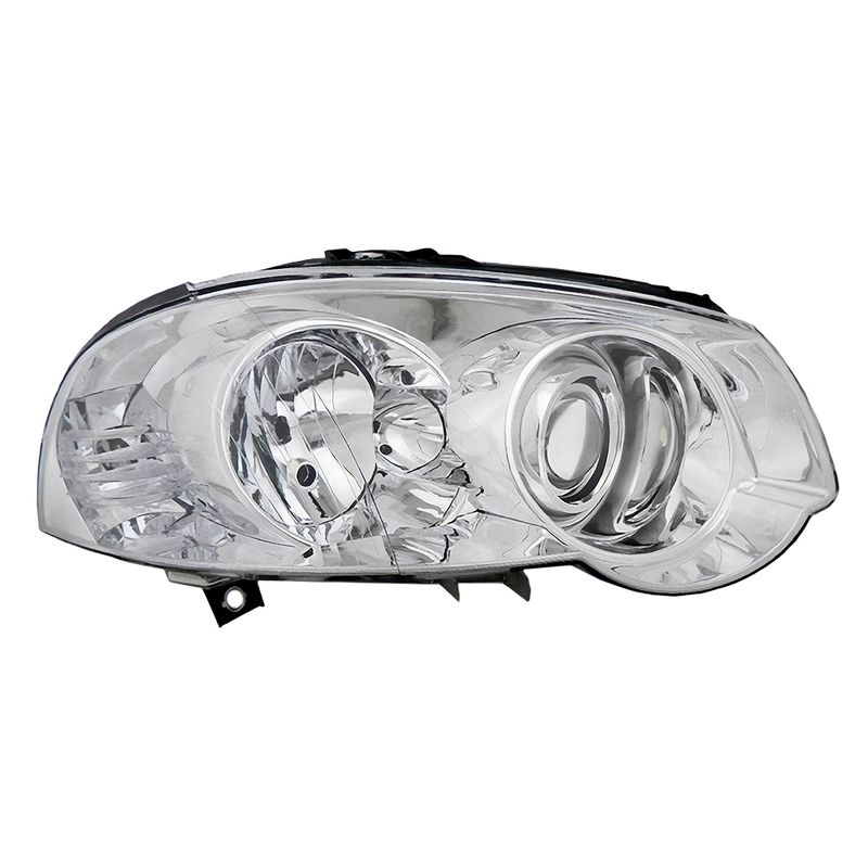 Farol Principal Direito do Fiat Palio, Palio Weekend, Siena e outros - Arteb 0161004