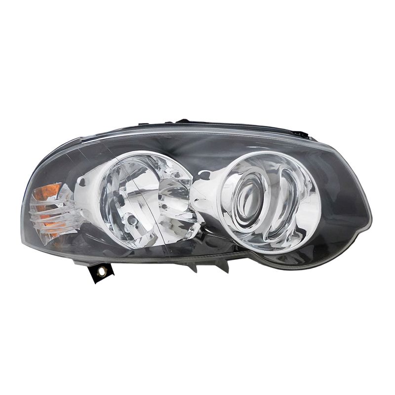 Farol Principal Direito do Fiat Strada - Arteb 0160994