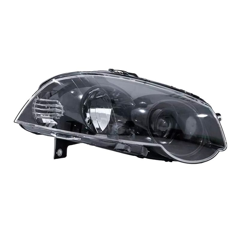 Farol Principal Direito do Fiat Strada - Arteb 0161002