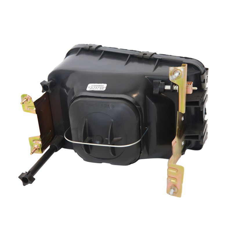 Farol Principal Direito do Ford Del Rey e Pampa - Arteb 0080004