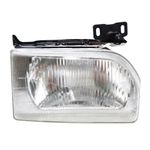 Farol Principal Direito do Ford Escort, Verona e Volkswagen Apollo - Arteb 0180028