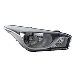 Farol Principal Direito do Hyundai HB20 X - Arteb 0160802