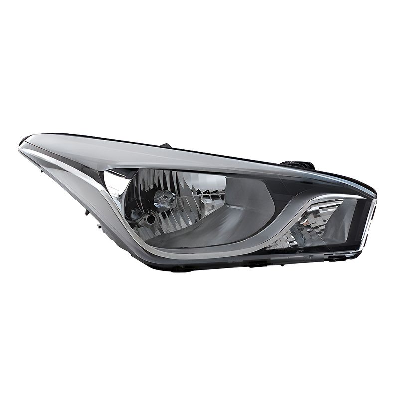 Farol Principal Direito do Hyundai HB20 X - Arteb 0160802