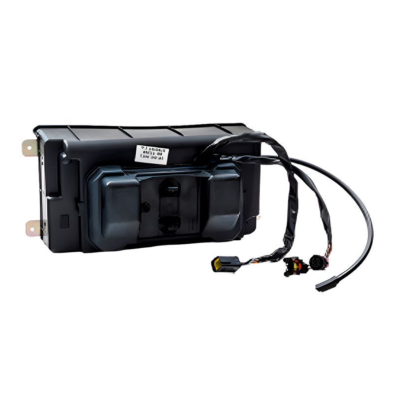 Farol Principal Direito do Mercedes Benz 1215 C, 1714 K, 2423 K e outros - Arteb 0160422