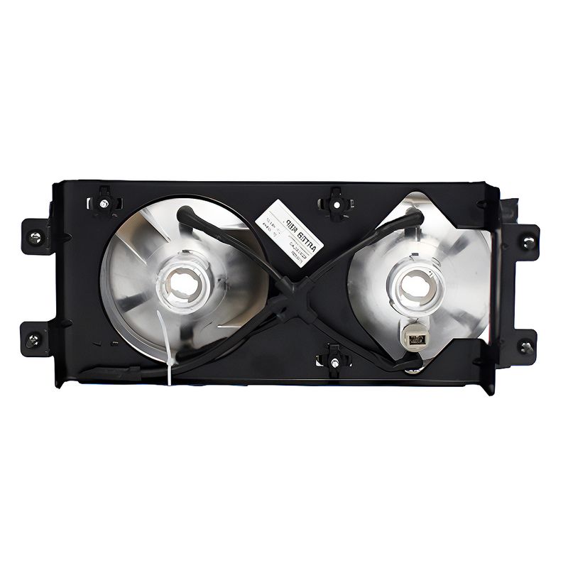 Farol Principal Direito do Mercedes Benz 710, 712, 712 C e outros - Arteb 0160586