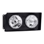 Farol Principal Direito do Volkswagen 18-310 e Constellation - Arteb 0160632