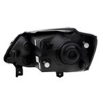 Farol Principal Direito do Volkswagen Crossfox, Fox e SpaceFox - Arteb 0160748