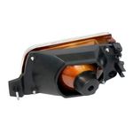 Farol Principal Direito do Volkswagen Gol e Voyage - Arteb 0160144