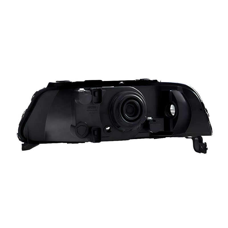 Farol Principal Direito do Volkswagen Gol, Parati e Saveiro - Arteb 0160404