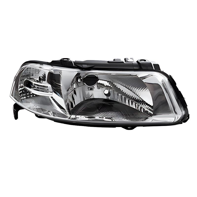 Farol Principal Direito do Volkswagen Gol, Parati e Saveiro - Arteb 0160404