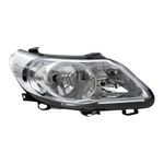 Farol Principal Direito do Volkswagen Gol, Saveiro e Voyage - Arteb 0160714