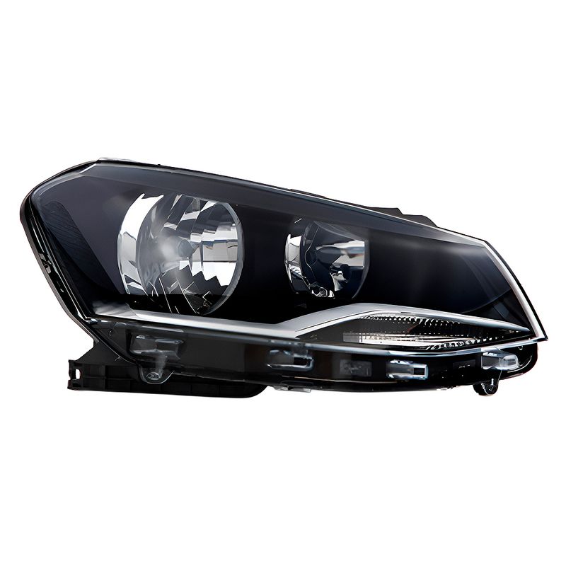 Farol Principal Direito do Volkswagen Gol, Saveiro e Voyage - Arteb 0160820