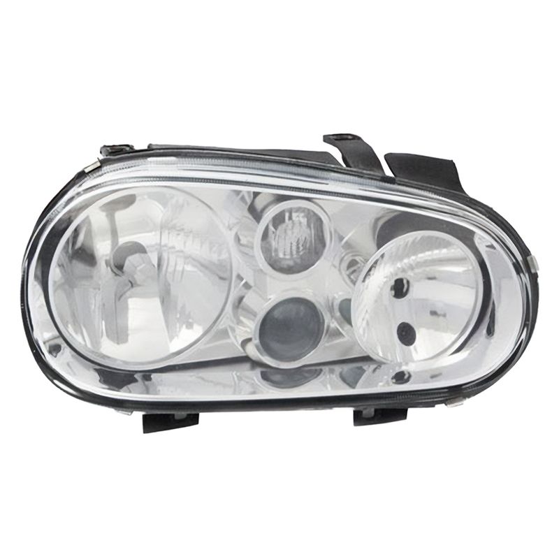 Farol Principal Direito do Volkswagen Golf - Arteb 0160622