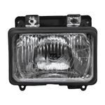 Farol Principal Direito/Esquerdo do Mercedes Benz L 1113, L 1214, L 1313 e outros - Arteb 0160130