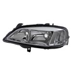 Farol Principal Esquerdo do Chevrolet Astra - Arteb 0160231