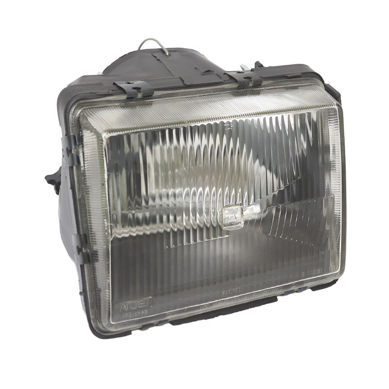 Farol Principal Esquerdo do Chevrolet Chevette - Arteb 0060045