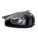 Farol Principal Esquerdo do Chevrolet Classic e Corsa - Arteb 0160383