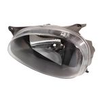 Farol Principal Esquerdo do Chevrolet Corsa - Arteb 0160269