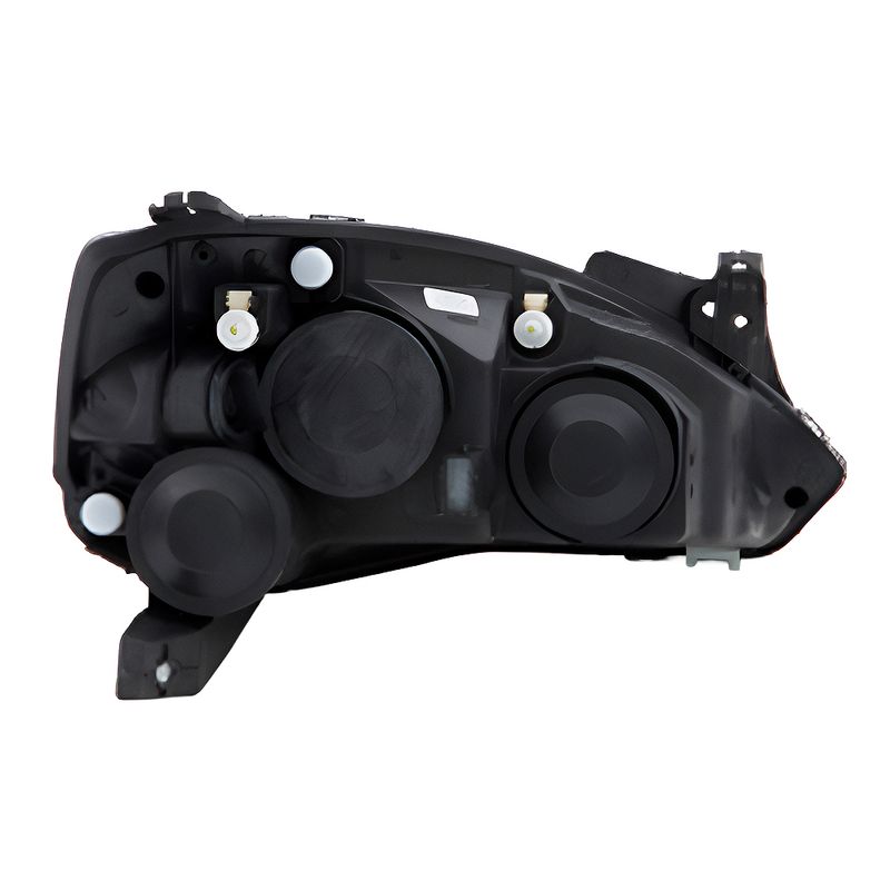 Farol Principal Esquerdo do Chevrolet Corsa e Montana - Arteb 0160735