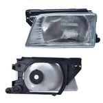 Farol Principal Esquerdo do Chevrolet Ipanema e Kadett - Arteb 0160109