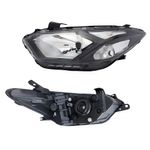 Farol Principal Esquerdo do Chevrolet Onix e Prisma - Arteb 0160985