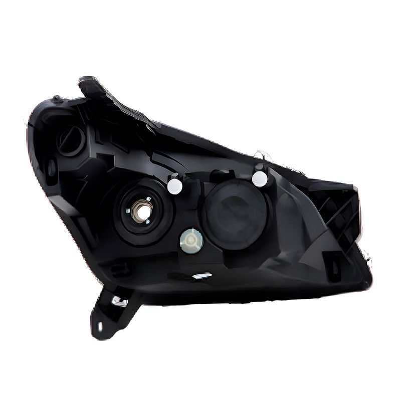 Farol Principal Esquerdo do Chevrolet Vectra - Arteb 0160649