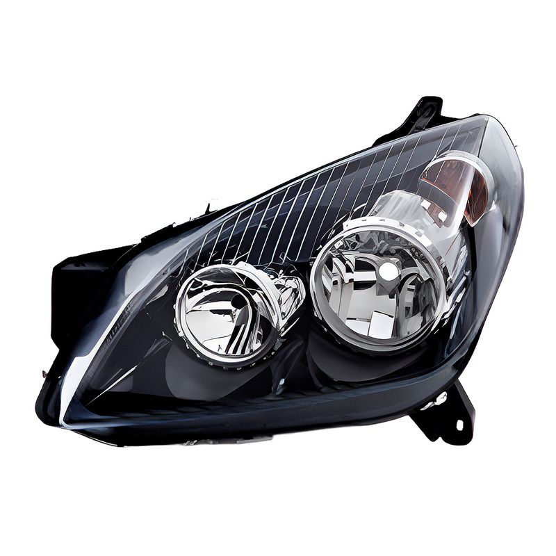 Farol Principal Esquerdo do Chevrolet Vectra - Arteb 0160699