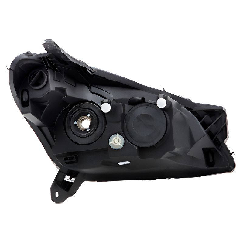 Farol Principal Esquerdo do Chevrolet Vectra - Arteb 0160699