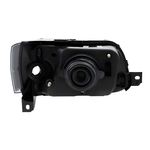 Farol Principal Esquerdo do Fiat Fiorino e Uno - Arteb 0160779