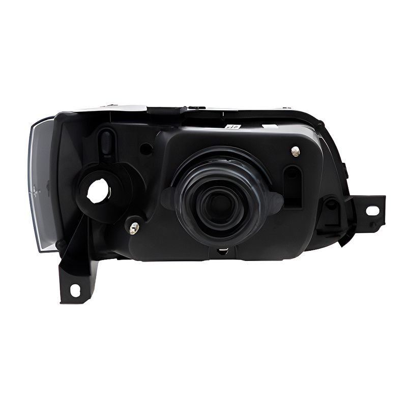 Farol Principal Esquerdo do Fiat Fiorino e Uno - Arteb 0160779