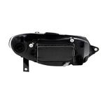 Farol Principal Esquerdo do Fiat Grand Siena, Palio, Palio Weekend e outros - Arteb 0160785