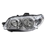 Farol Principal Esquerdo do Fiat Grand Siena, Palio, Palio Weekend e outros - Arteb 0160785