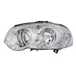 Farol Principal Esquerdo do Fiat Palio - Arteb 0160989