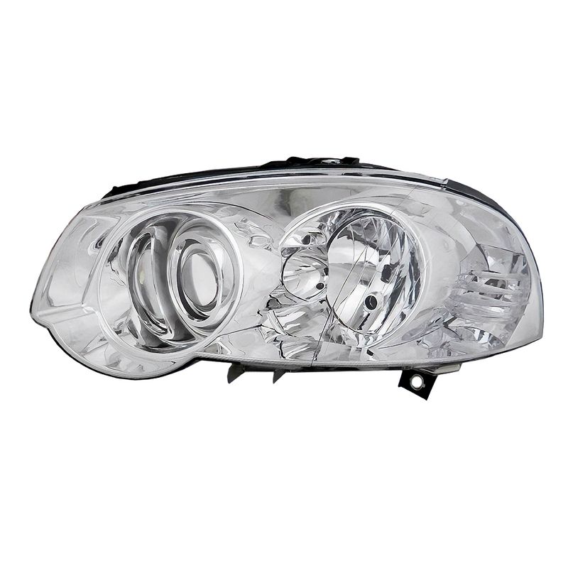 Farol Principal Esquerdo do Fiat Palio - Arteb 0160989