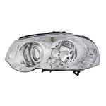 Farol Principal Esquerdo do Fiat Palio, Palio Weekend, Siena e outros - Arteb 0161003