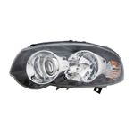 Farol Principal Esquerdo do Fiat Strada - Arteb 0160993