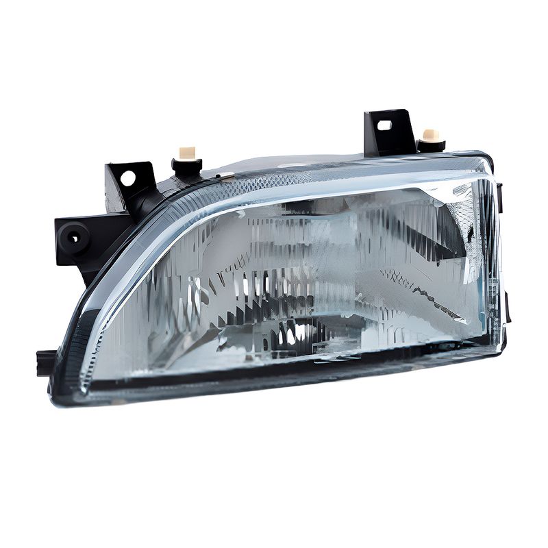 Farol Principal Esquerdo do Ford Escort - Arteb 0160167