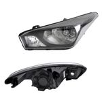 Farol Principal Esquerdo do Hyundai HB20 e HB20 S - Arteb 0160799