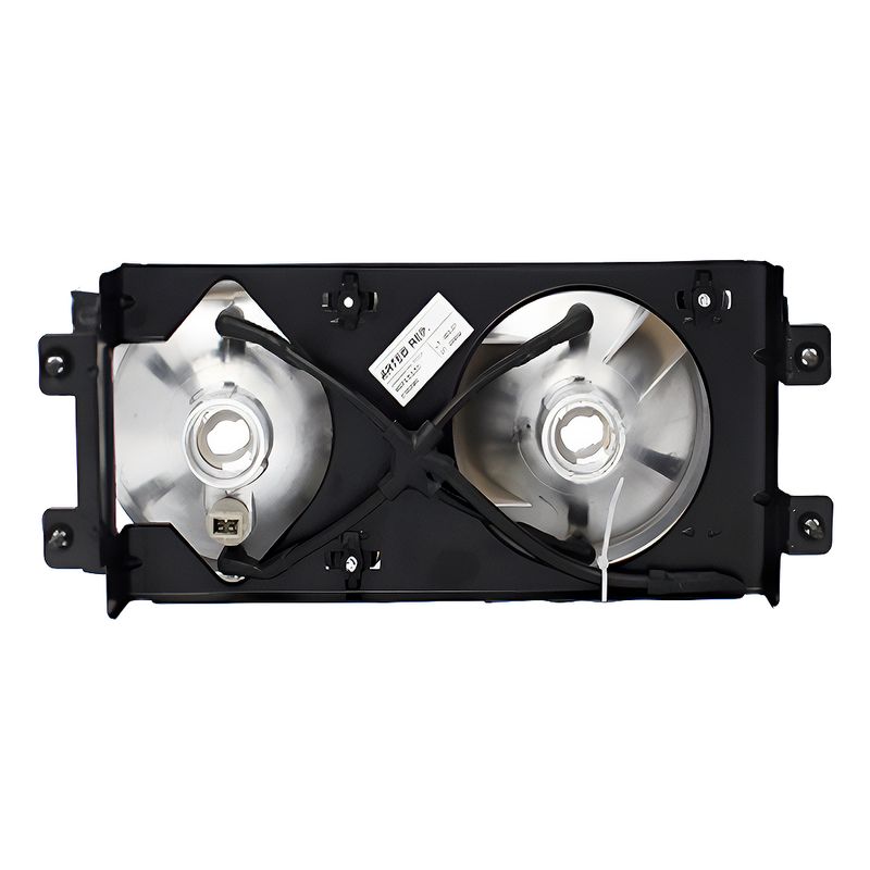 Farol Principal Esquerdo do Mercedes Benz 710, 712, 712 C e outros - Arteb 0160585