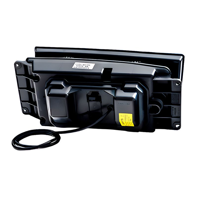 Farol Principal Esquerdo do Volkswagen 18-310 e Constellation - Arteb 0160631