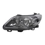 Farol Principal Esquerdo do Volkswagen Gol e Voyage - Arteb 0160751