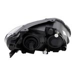 Farol Principal Esquerdo do Volkswagen Gol e Voyage - Arteb 0160737