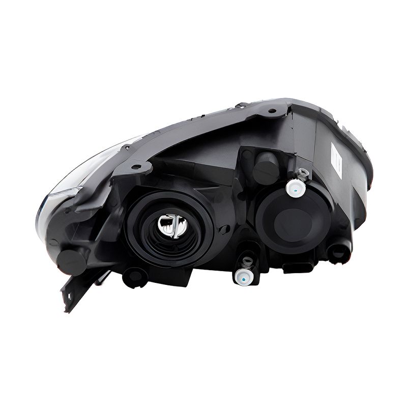 Farol Principal Esquerdo do Volkswagen Gol e Voyage - Arteb 0160751