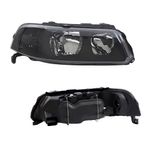 Farol Principal Esquerdo do Volkswagen Gol, Parati e Saveiro - Arteb 0160266