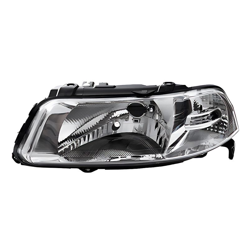 Farol Principal Esquerdo do Volkswagen Gol, Parati e Saveiro - Arteb 0160403