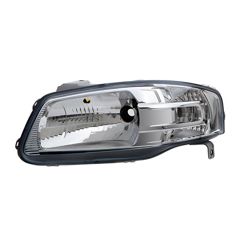 Farol Principal Esquerdo do Volkswagen Gol, Parati e Saveiro - Arteb 0160653